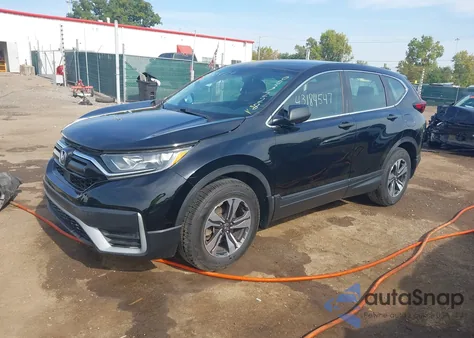 2020 Honda Cr-V 2Wd Lx z USA, uszkodzony, nr VIN 5J6RW1H21LL003228